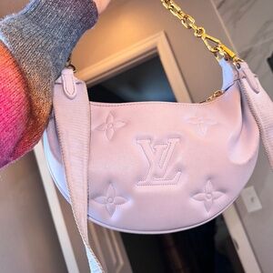 Lilas Over the Moon Louis Vuitton